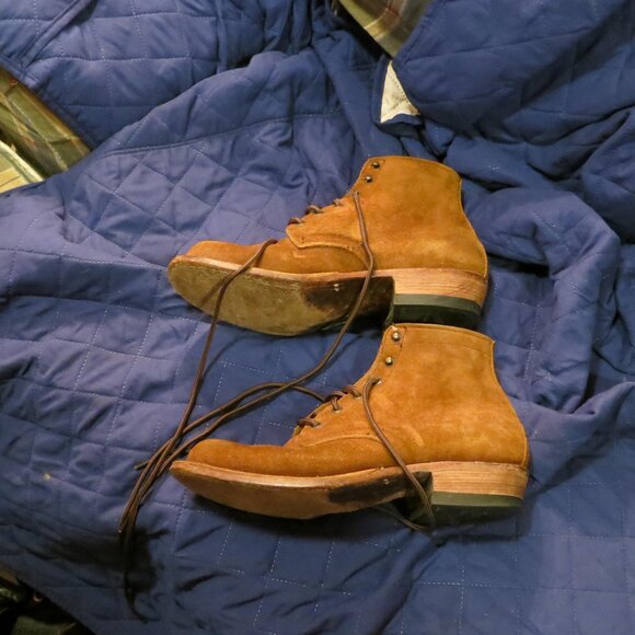 Whites Mens boots 9D - Picture 2 of 4